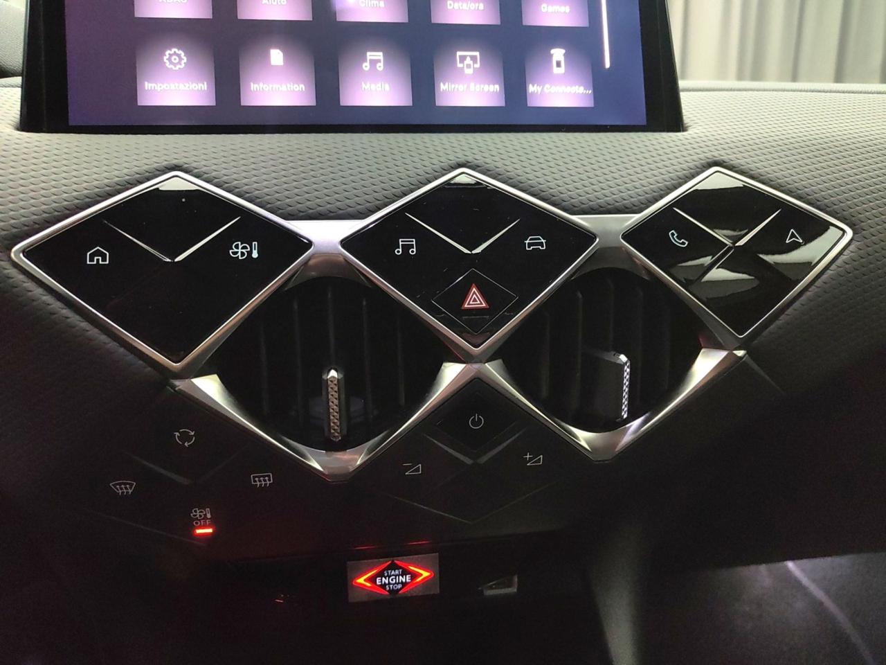 DS DS DS 3 usata 10