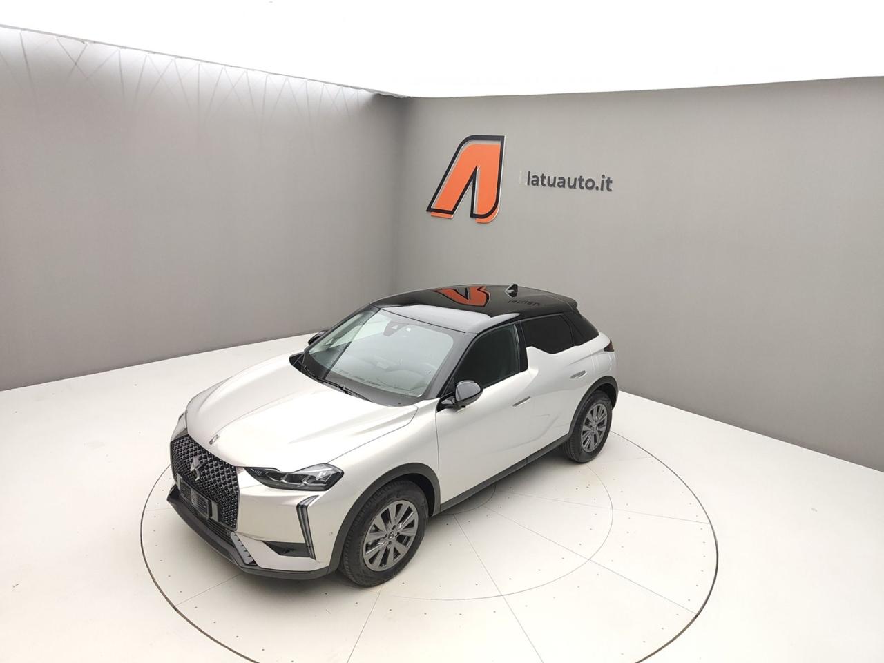 DS DS DS 3 usata 11