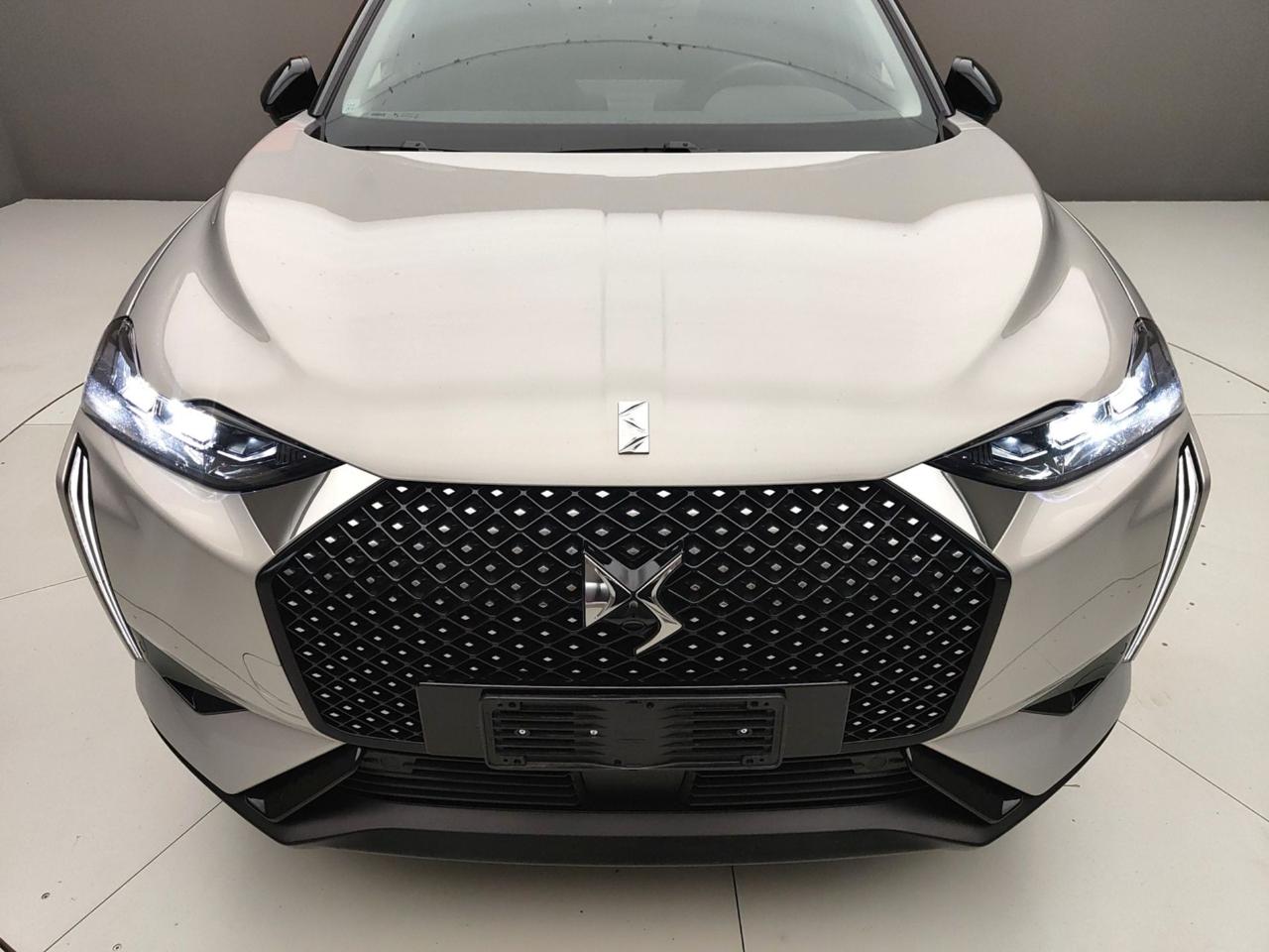 DS DS DS 3 usata 18