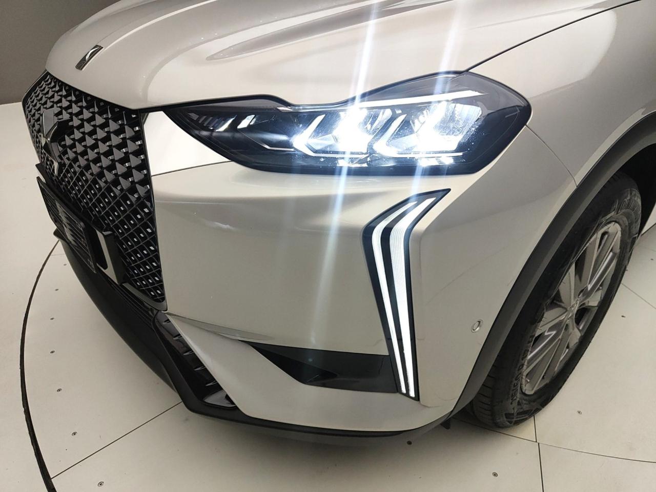 DS DS DS 3 usata 20