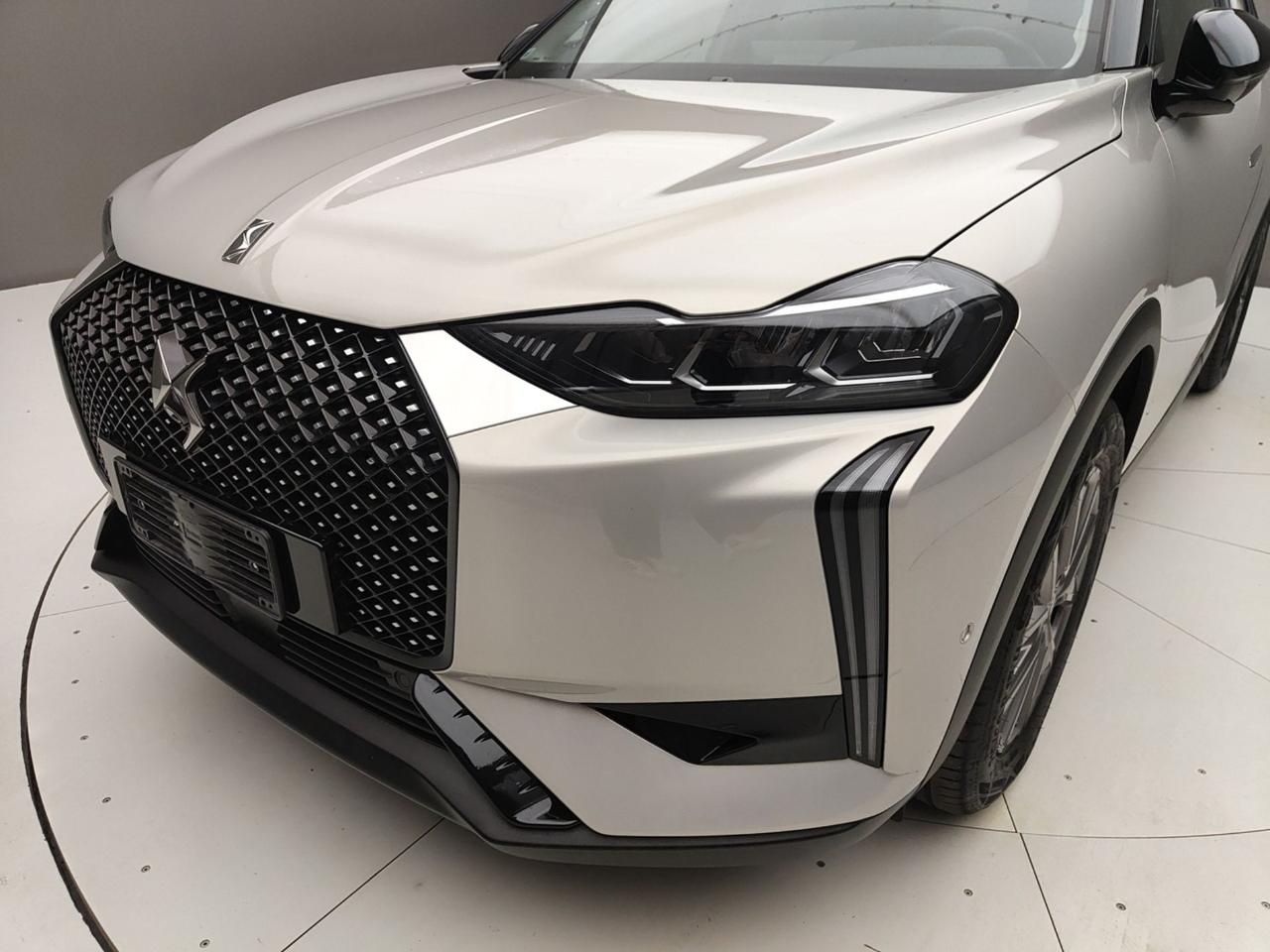DS DS DS 3 usata 21
