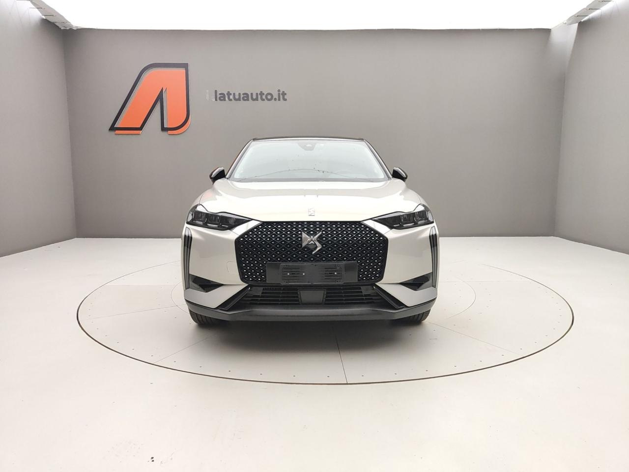 DS DS DS 3 usata 22