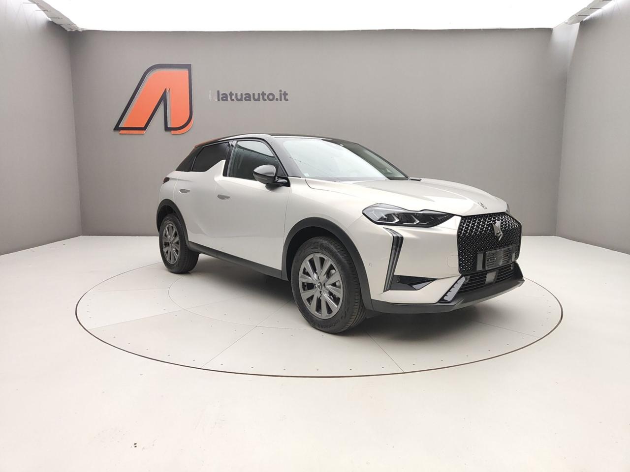 DS DS DS 3 usata 24