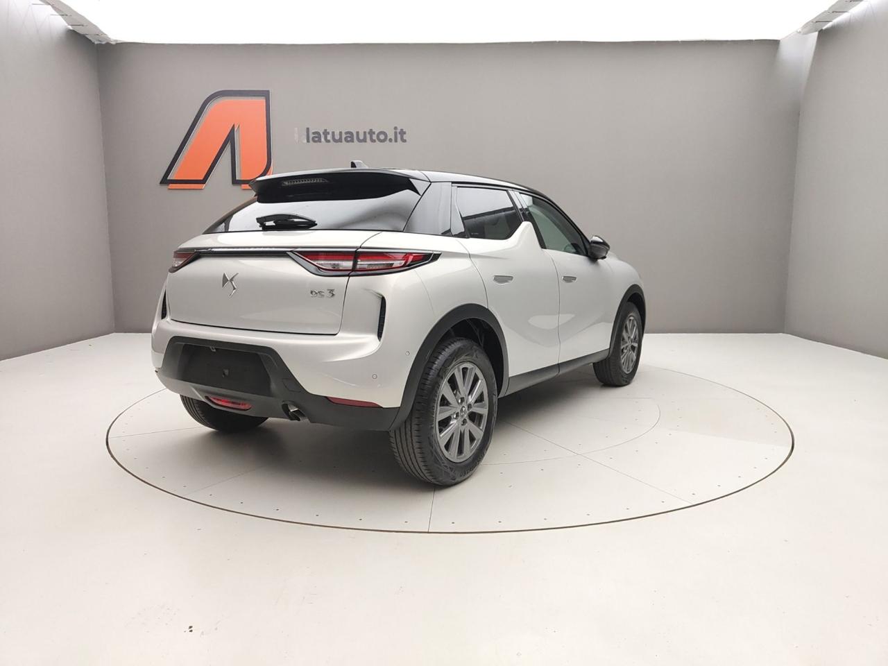 DS DS DS 3 usata 28