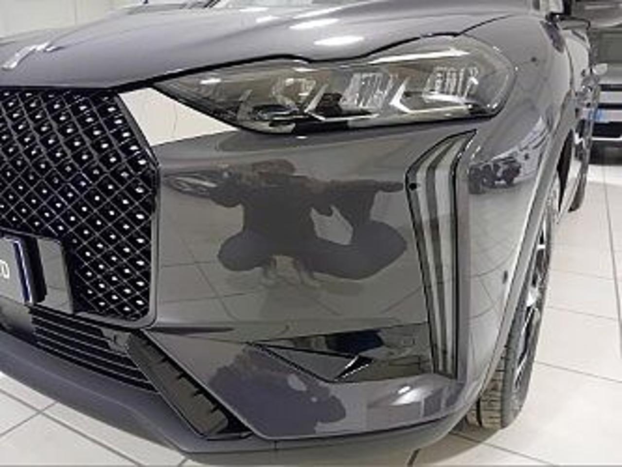 DS DS DS 3 usata 5
