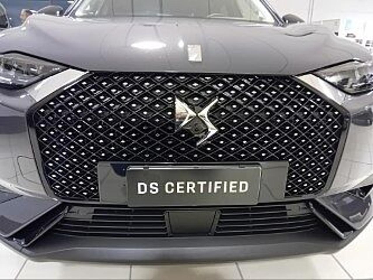 DS DS DS 3 usata 8