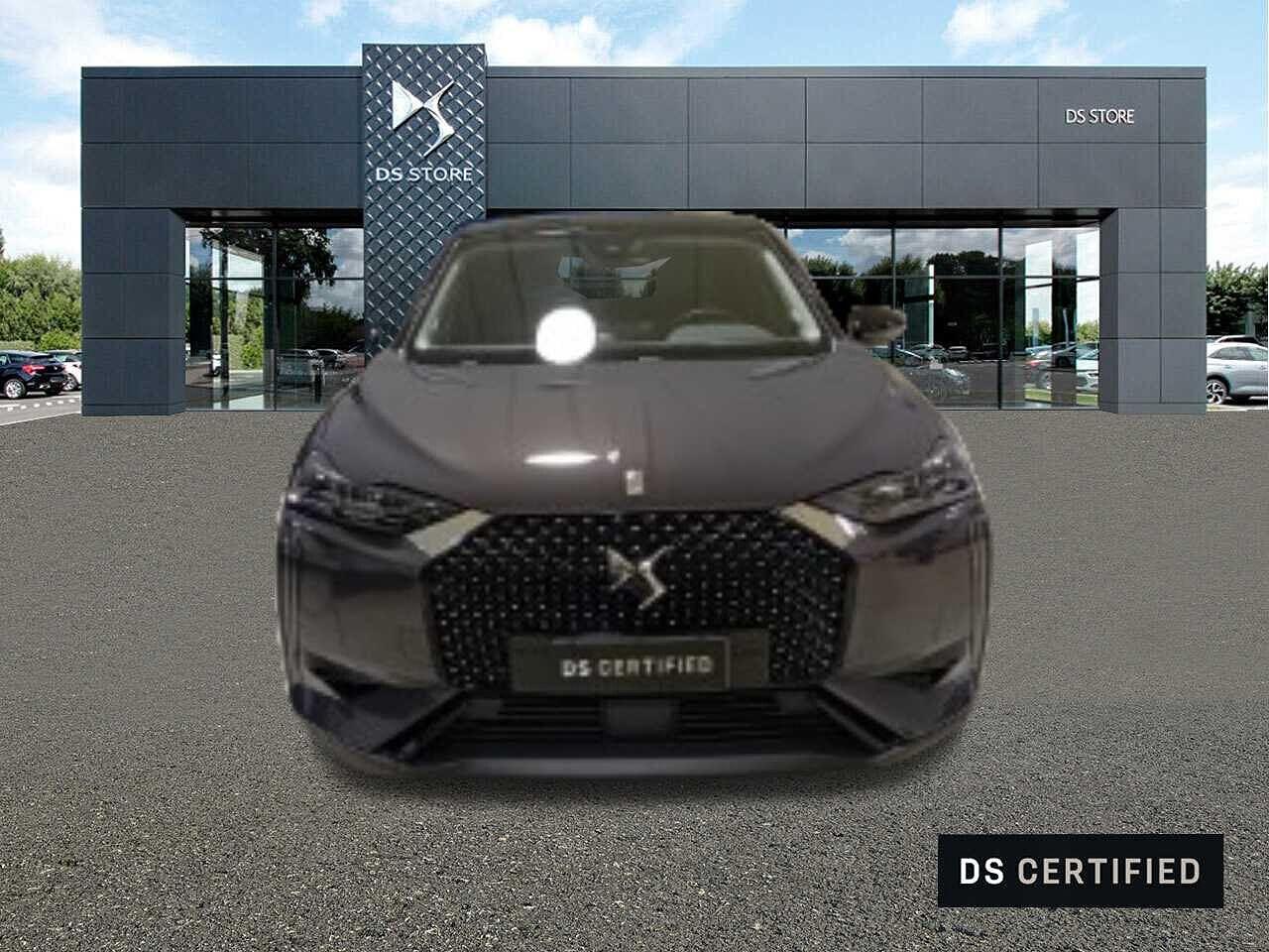 DS DS DS 3 usata 11