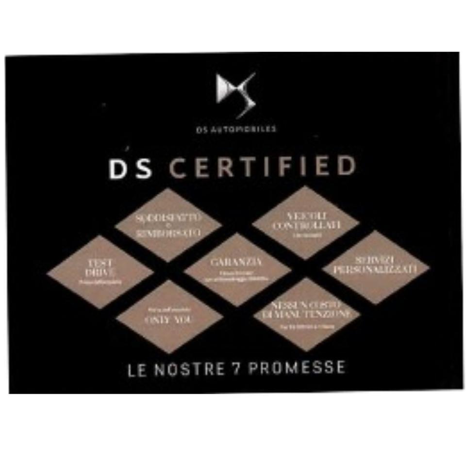 DS DS DS 3 usata 15