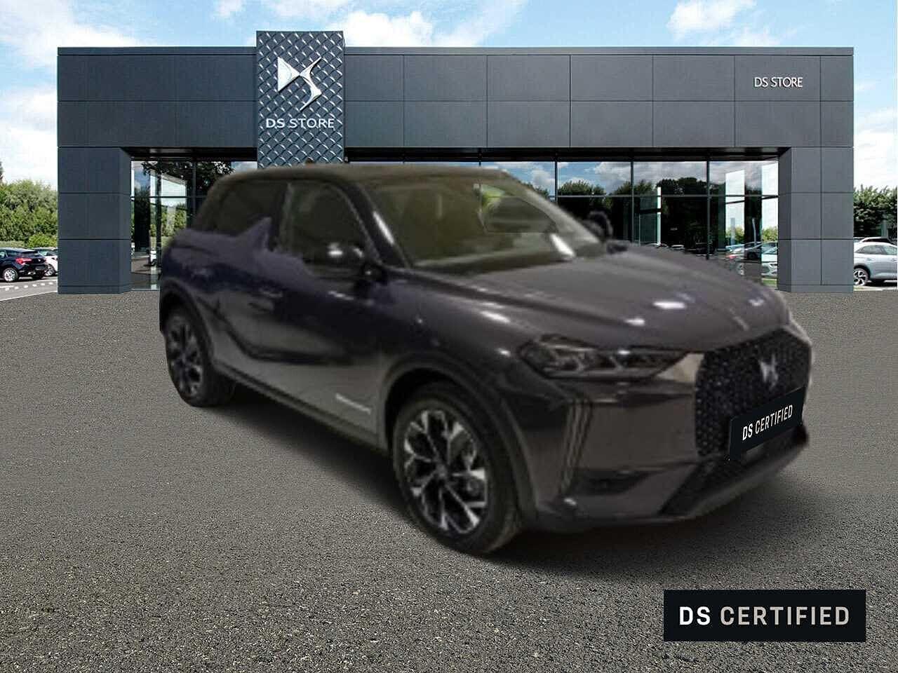 DS DS DS 3 usata 16