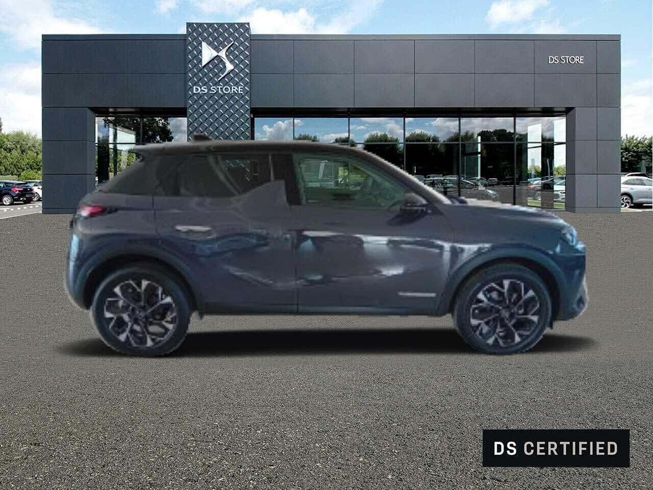 DS DS DS 3 usata 17