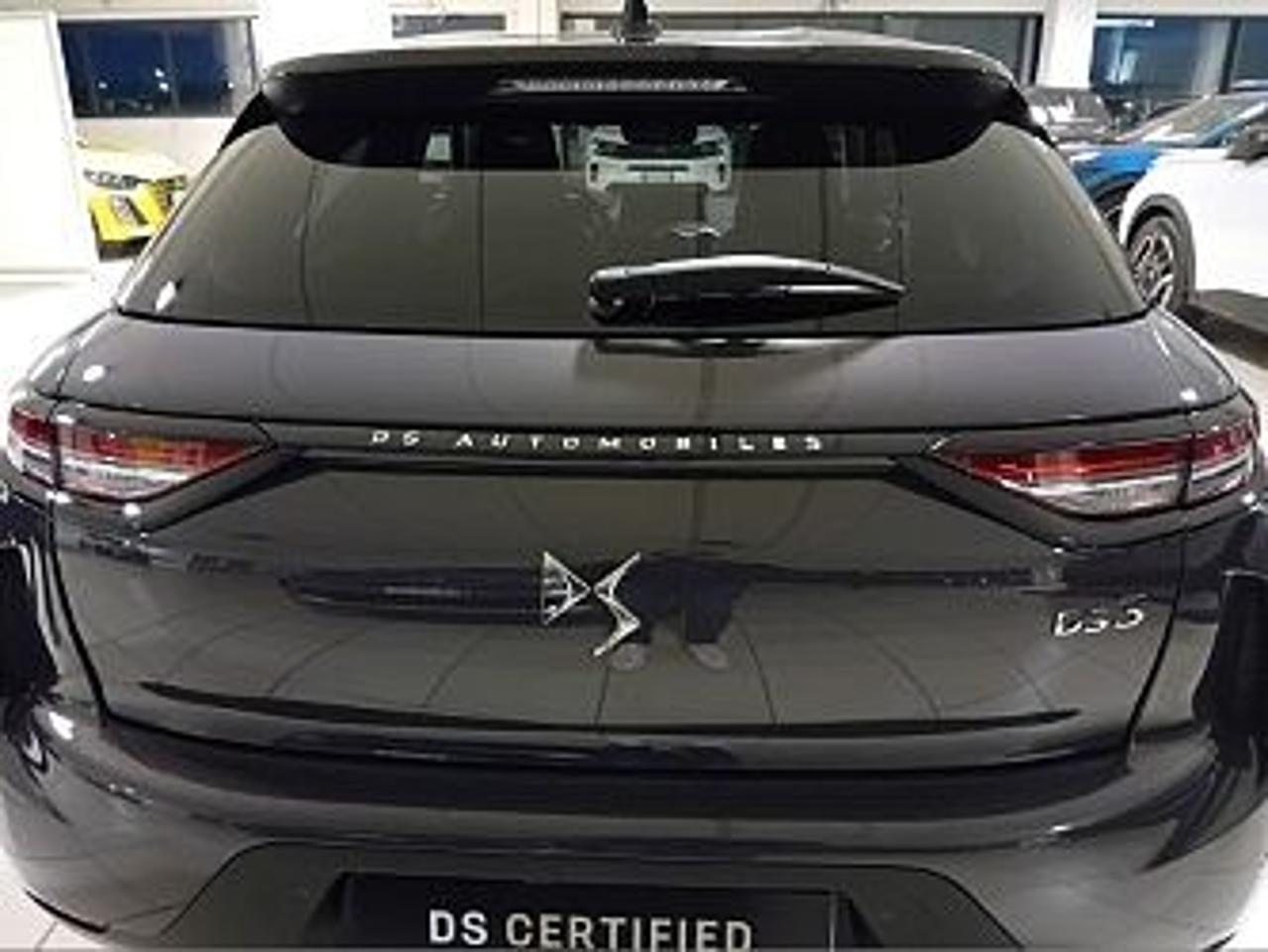 DS DS DS 3 usata 18
