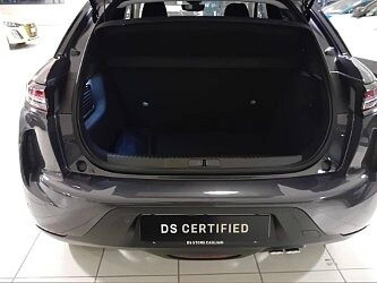 DS DS DS 3 usata 19