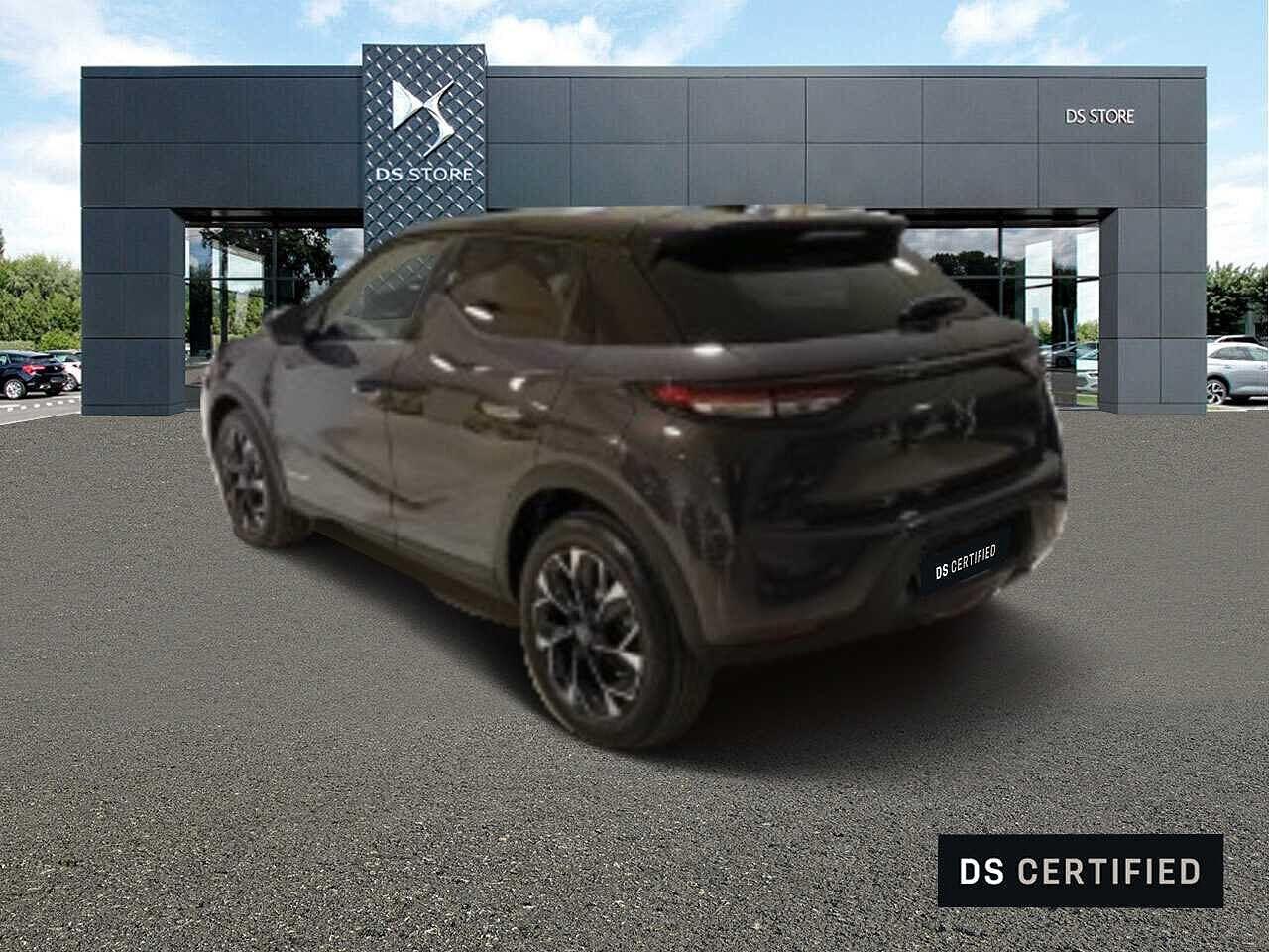 DS DS DS 3 usata 20
