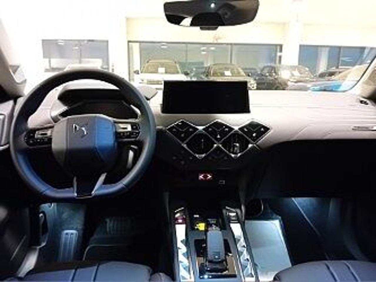 DS DS DS 3 usata 21