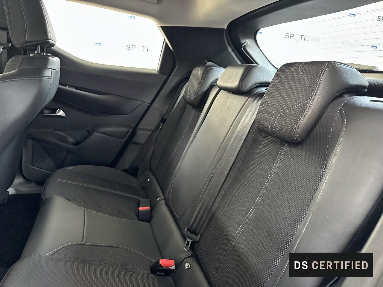 DS DS DS 3 usata, con Climatizzatore