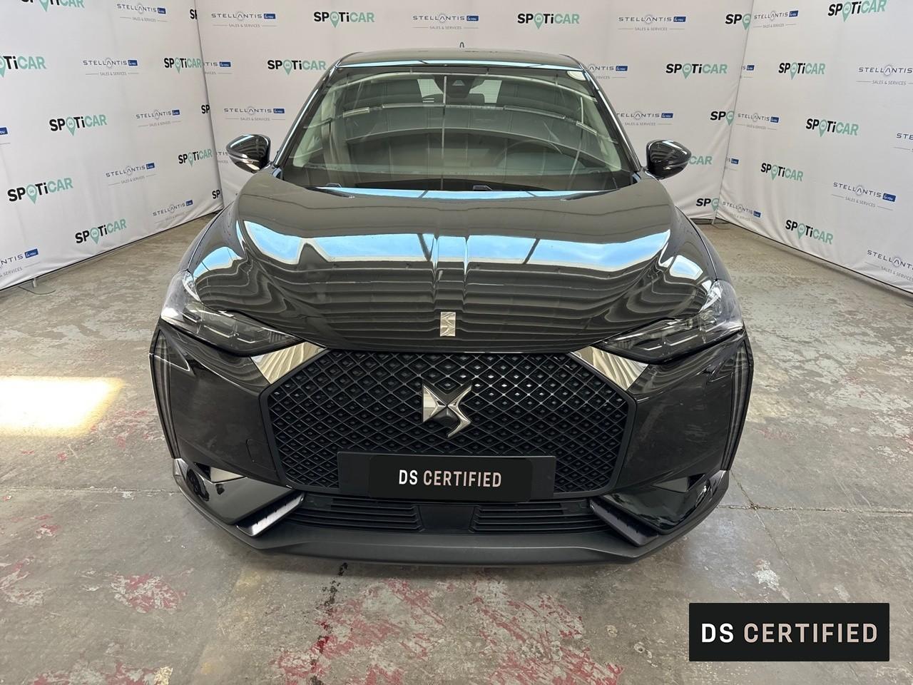 DS DS DS 3 usata 11