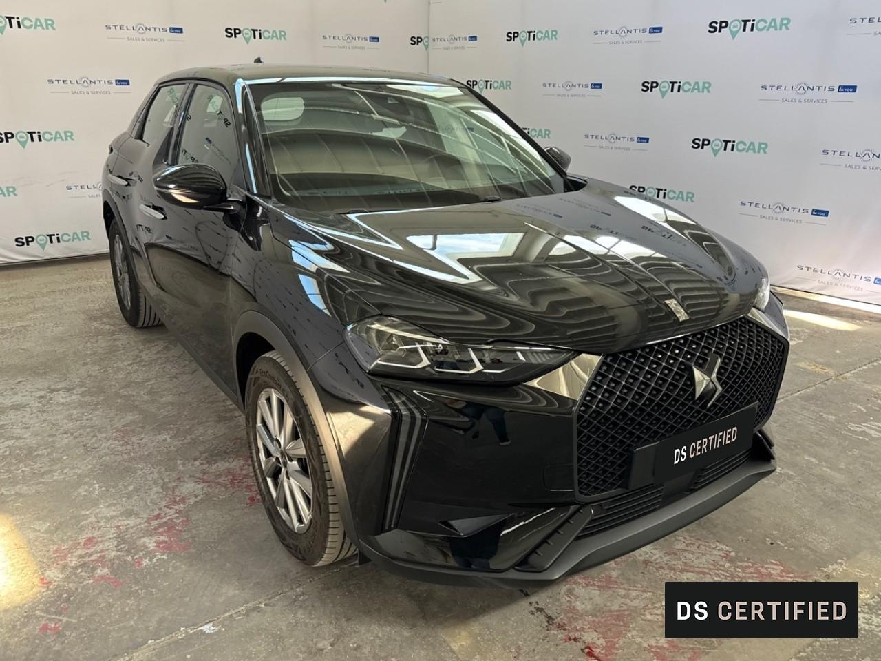 DS DS DS 3 usata 15