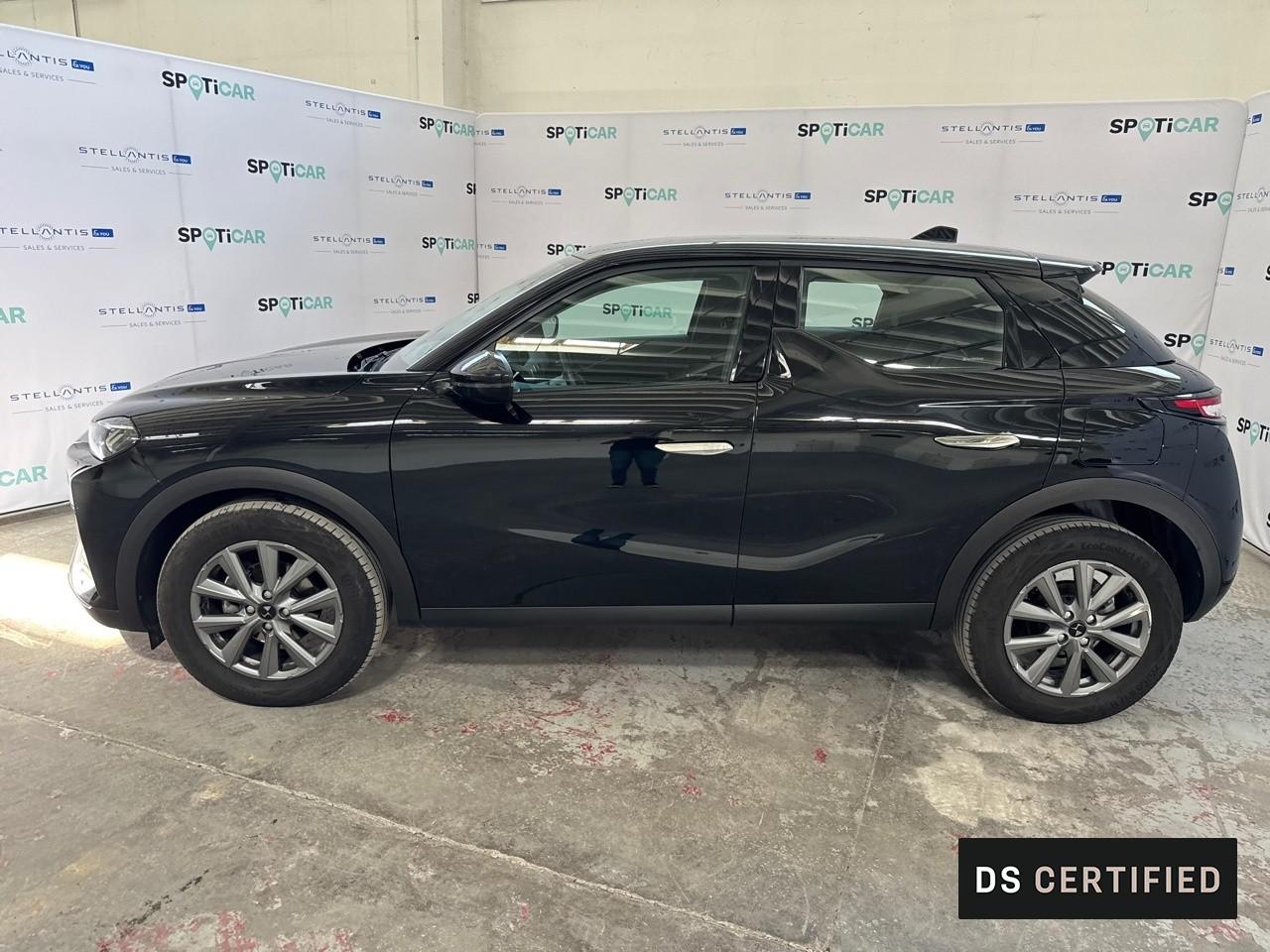 DS DS DS 3 usata 16