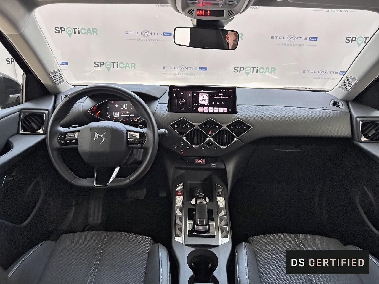 DS DS DS 3 usata 20