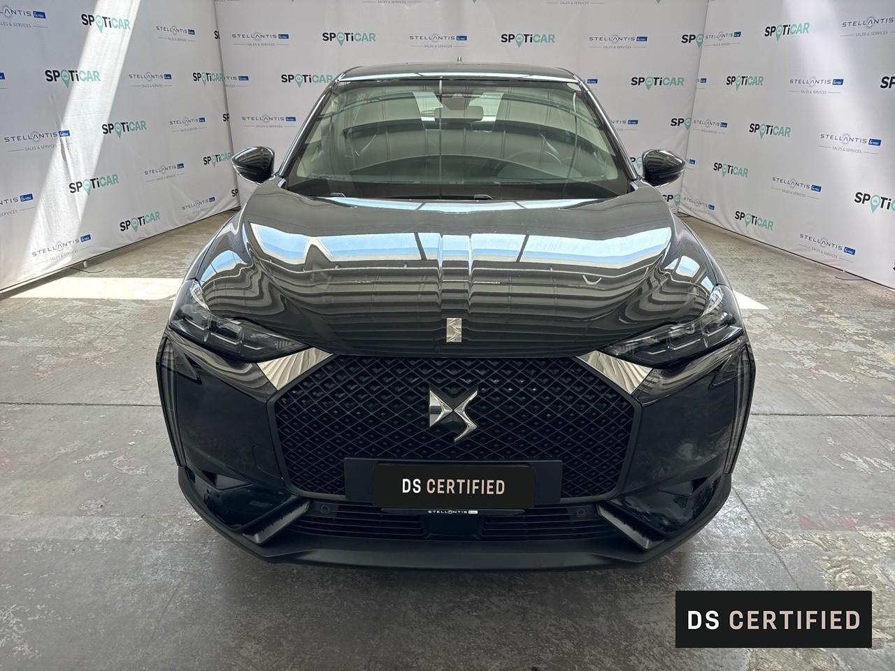 DS DS DS 3 usata 11