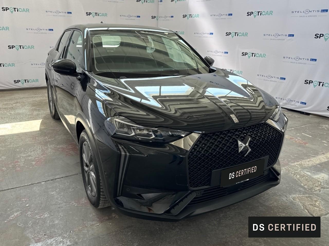 DS DS DS 3 usata 15