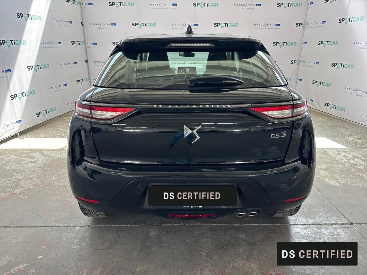 DS DS DS 3 usata 17