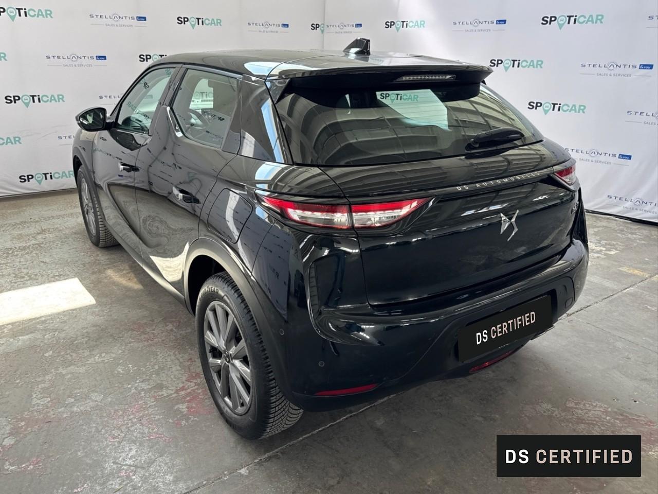 DS DS DS 3 usata 19