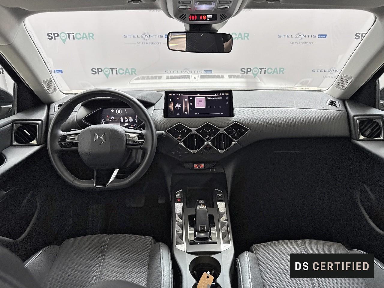 DS DS DS 3 usata 20