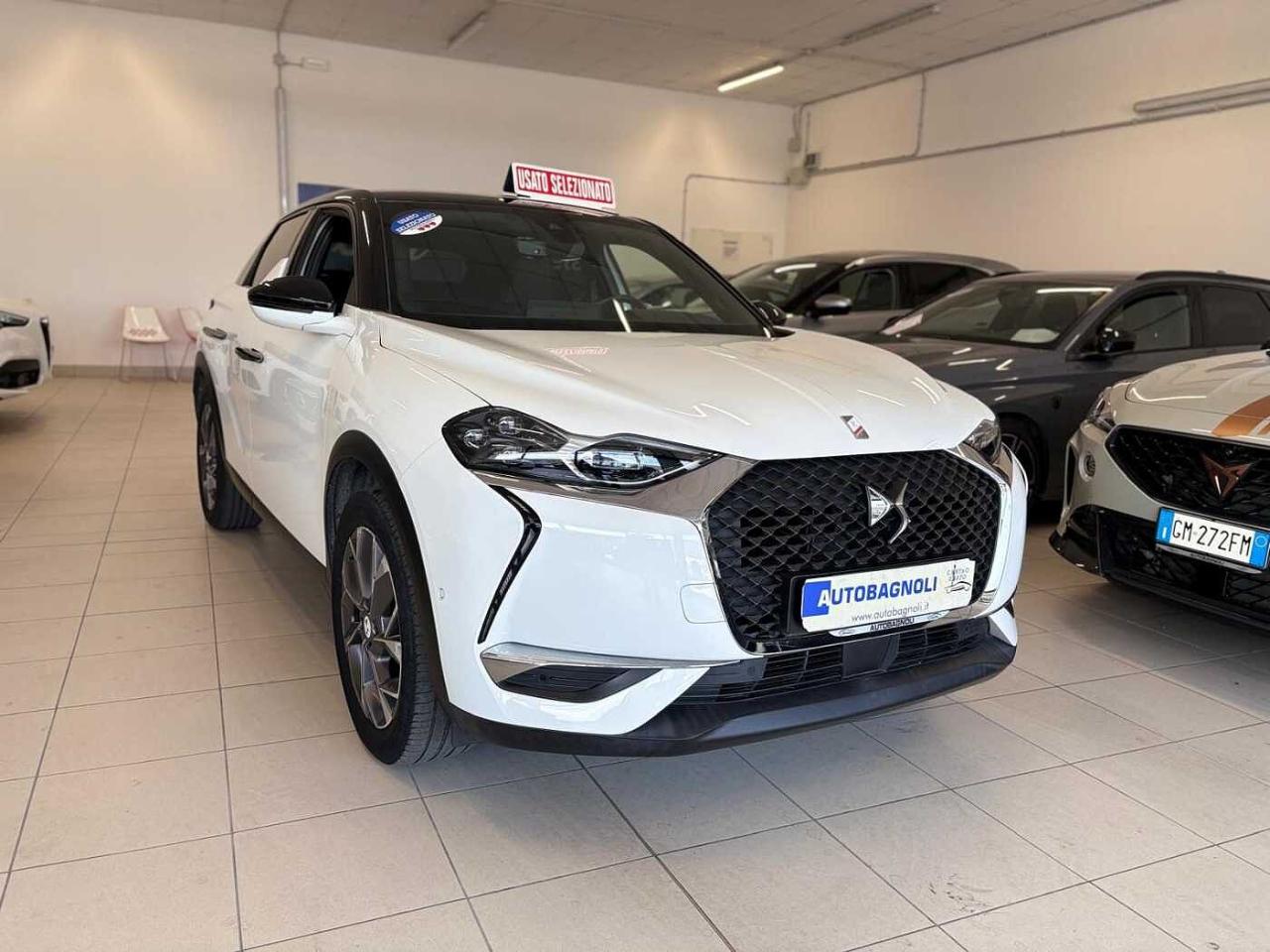 DS DS DS 3 usata 11