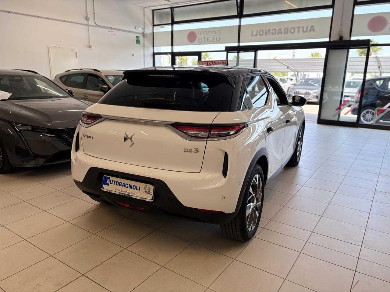 DS DS DS 3 usata 13