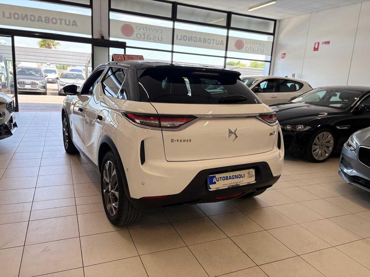 DS DS DS 3 usata 14