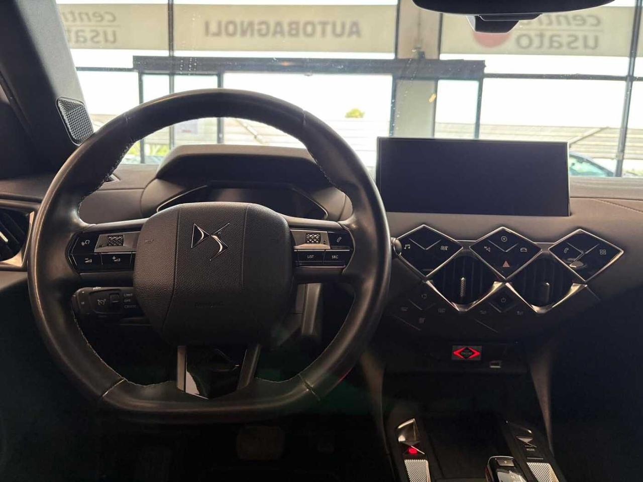 DS DS DS 3 usata 18