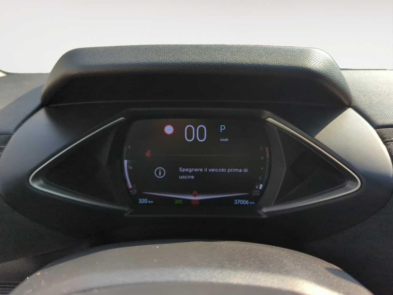 DS DS DS 3 usata, con Climatizzatore