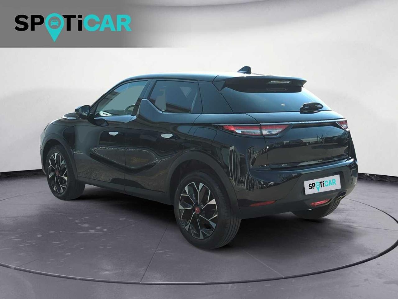 DS DS DS 3 usata 19