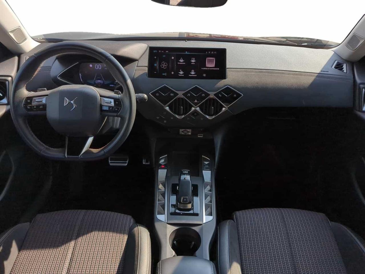 DS DS DS 3 usata 20