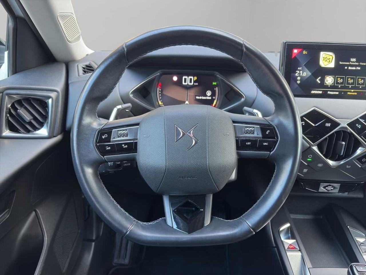 DS DS DS 3 usata 2