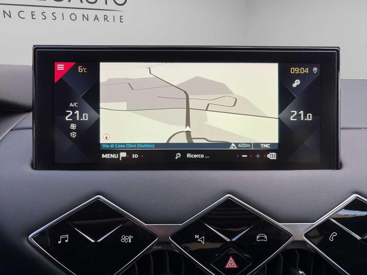 DS DS DS 3 usata 12