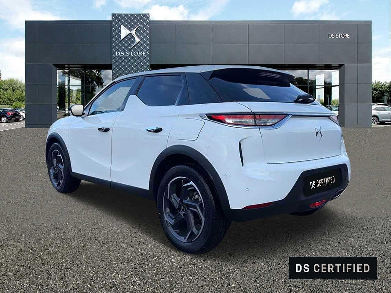 DS DS DS 3 usata 17