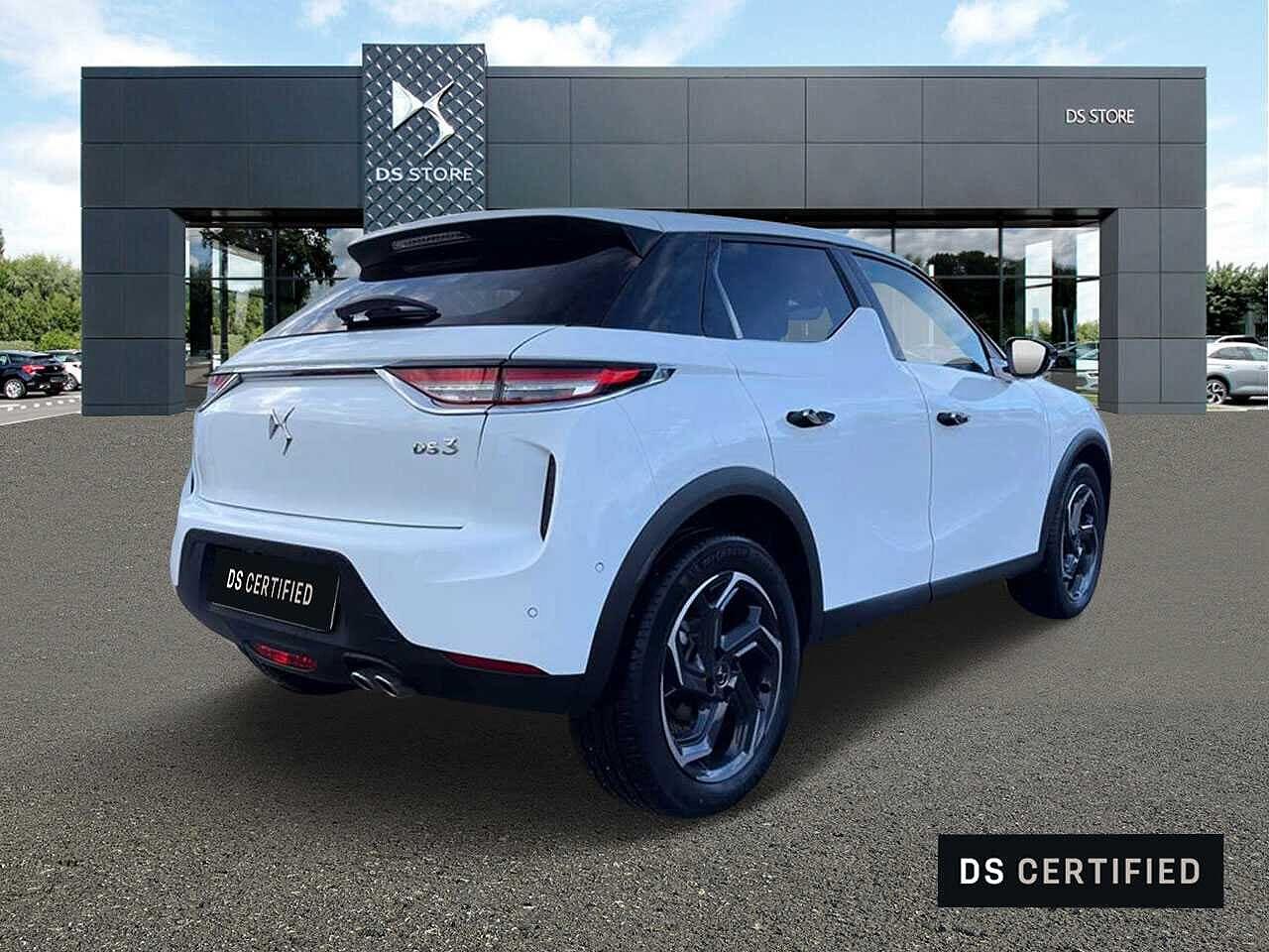 DS DS DS 3 usata 19