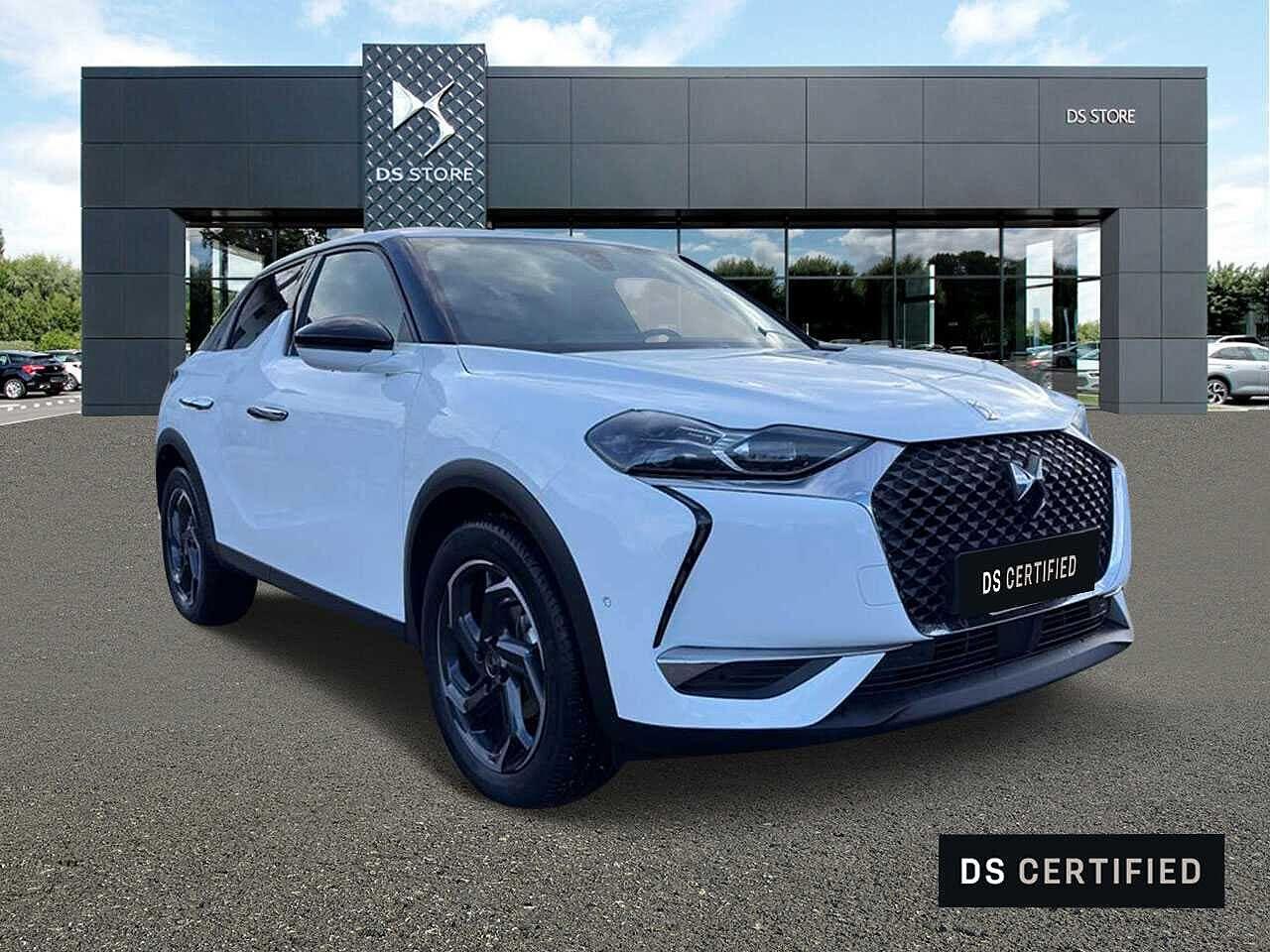DS DS DS 3 usata 21