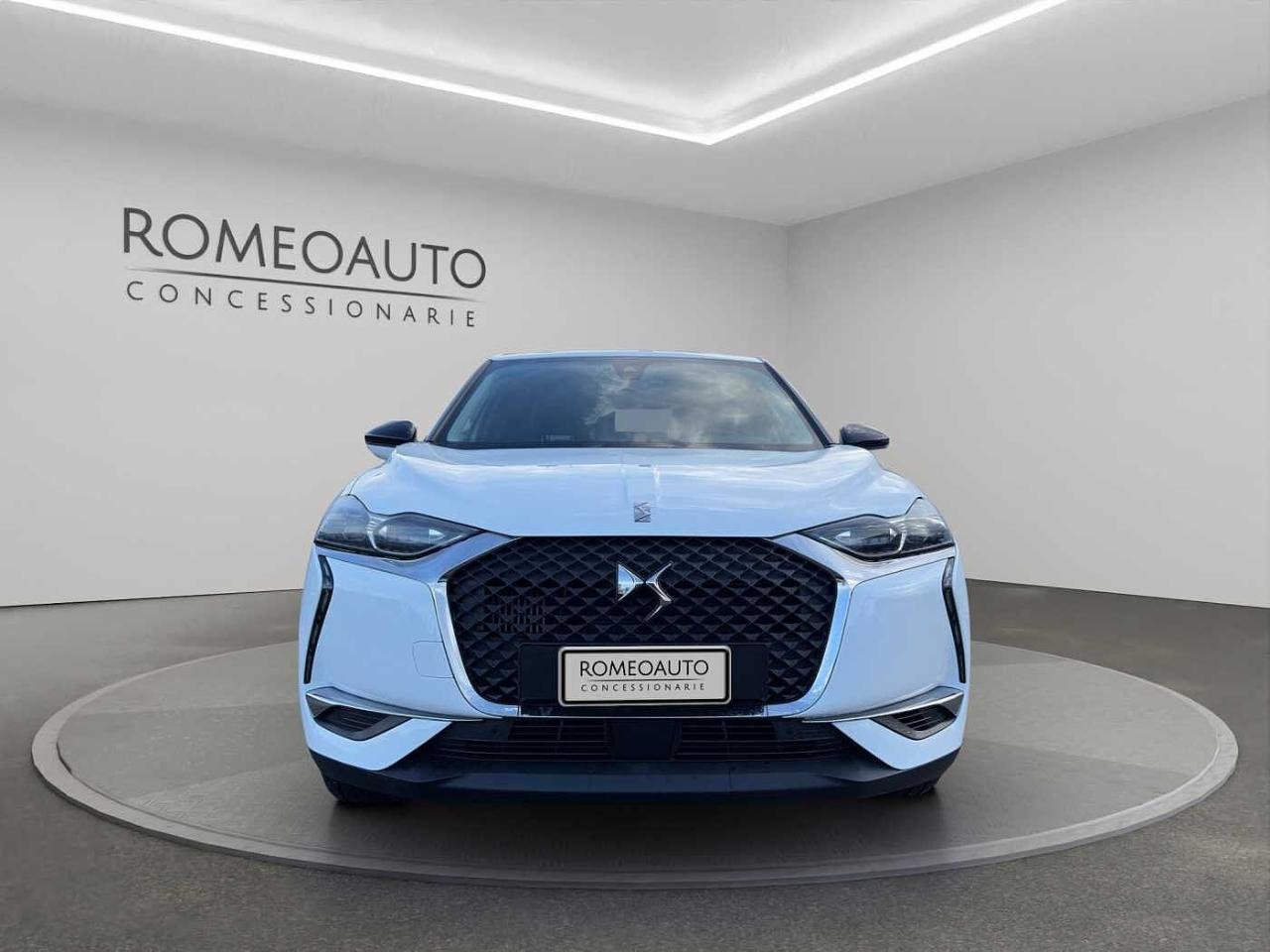 DS DS DS 3 usata 22