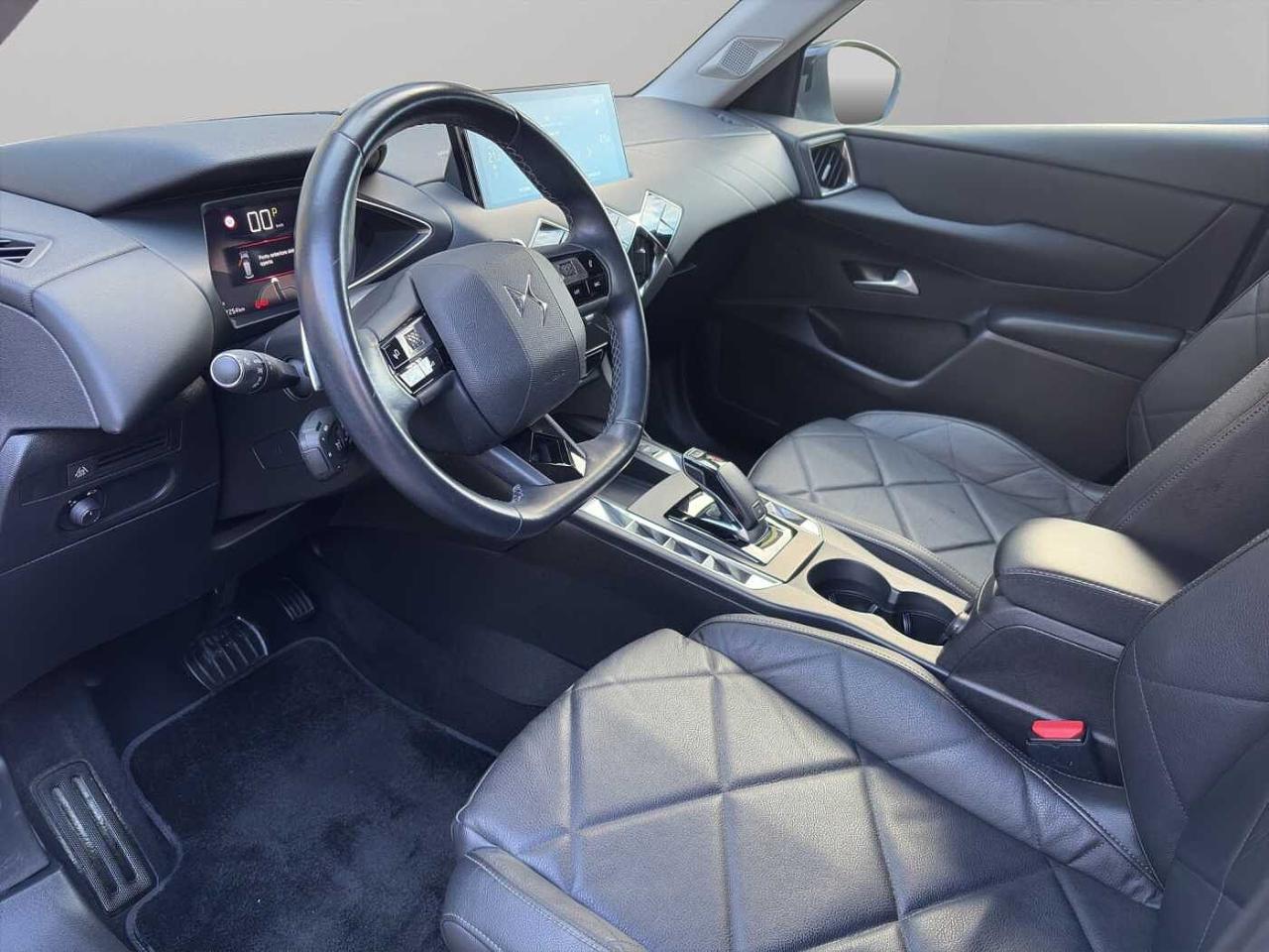 DS DS DS 3 usata 23