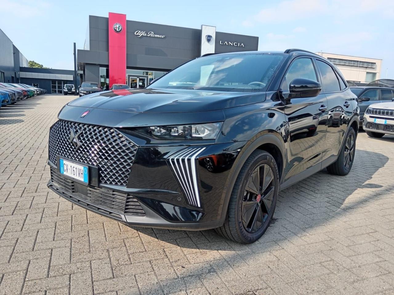 DS DS 3