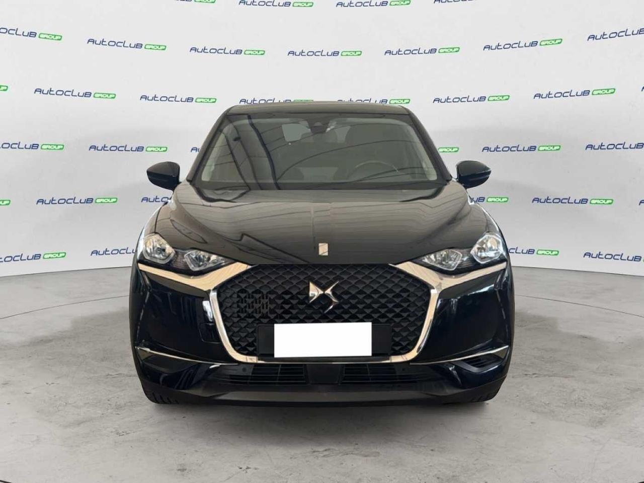DS DS DS 3 usata 11