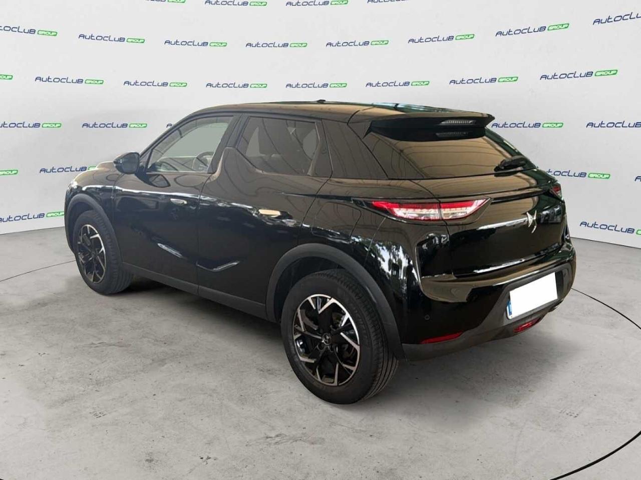 DS DS DS 3 usata 20