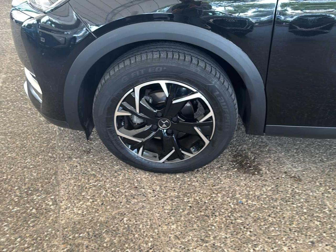 DS DS DS 3 usata 15