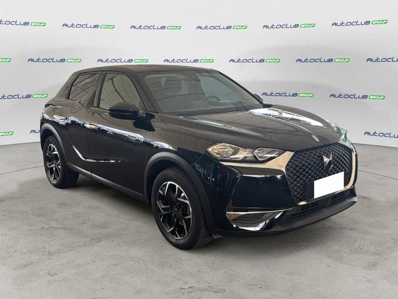 DS DS DS 3 usata 17