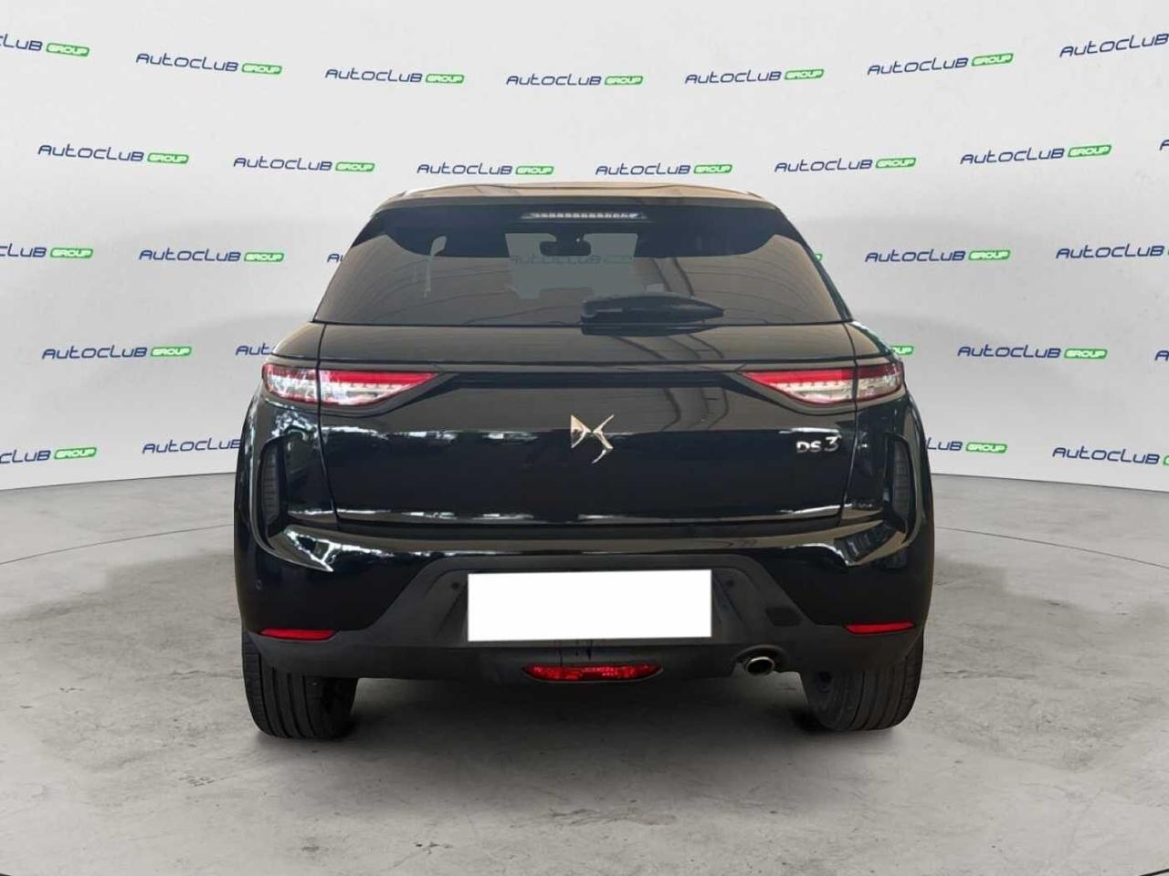 DS DS DS 3 usata 19