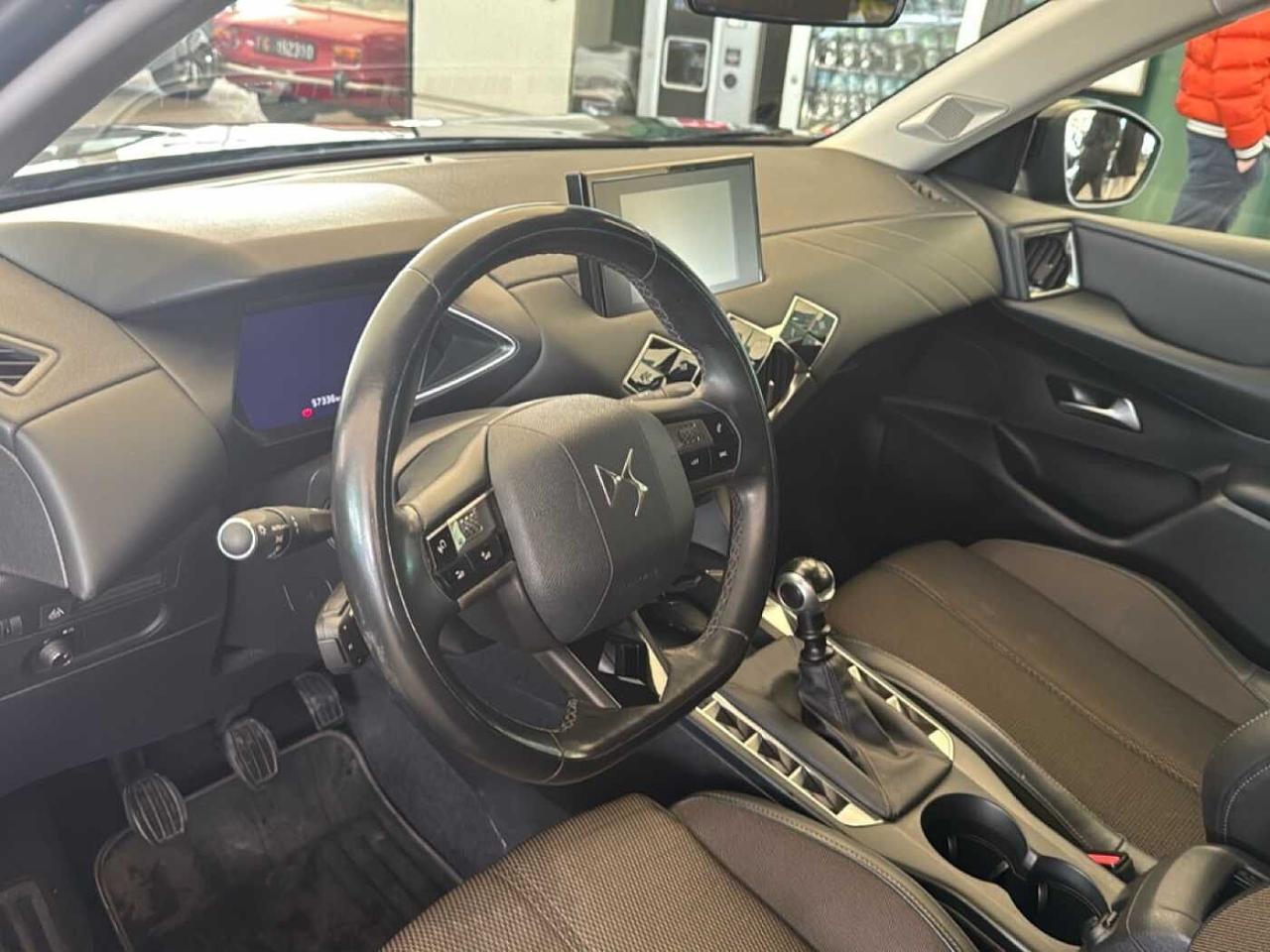 DS DS DS 3 usata 23