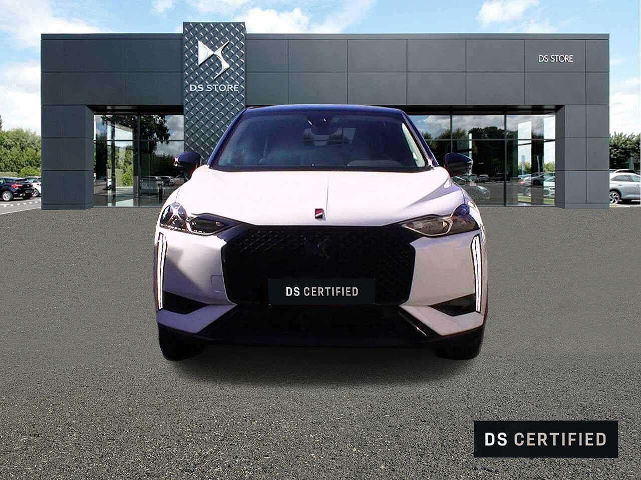 DS DS DS 3 usata 11